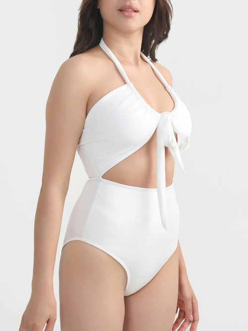 Sweetheart One-Piece