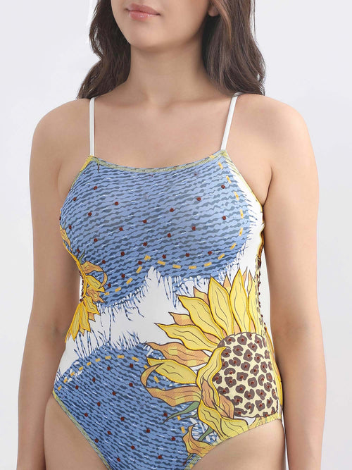 Sunshine One-Piece